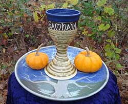 Samhain-Spirit-Altar-best