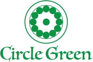 Circle Green logo