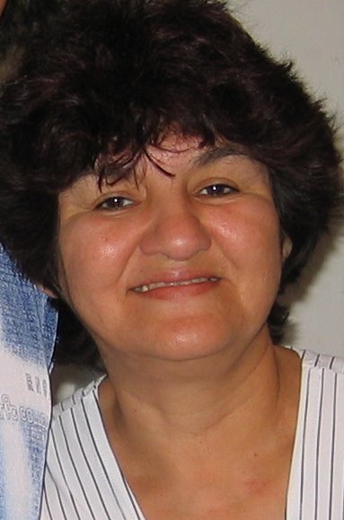 Gloria Villanueva