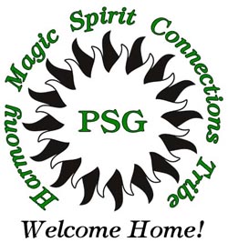 psg evergreen logo